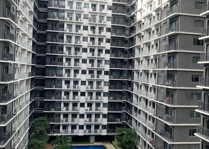 Ar Pahinga Place - The Pause House 마닐라
