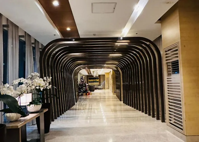 Ar Pahinga Place - The Pause House 아파트호텔 마닐라