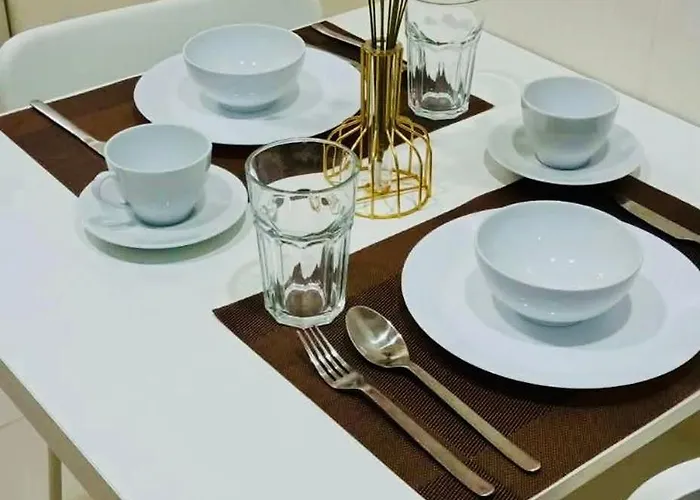 Ar Pahinga Place - The Pause House * 마닐라