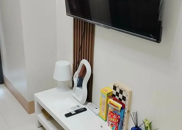 Ar Pahinga Place - The Pause House * 마닐라