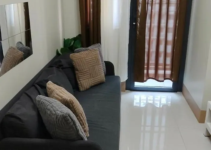 아파트호텔 Ar Pahinga Place - The Pause House