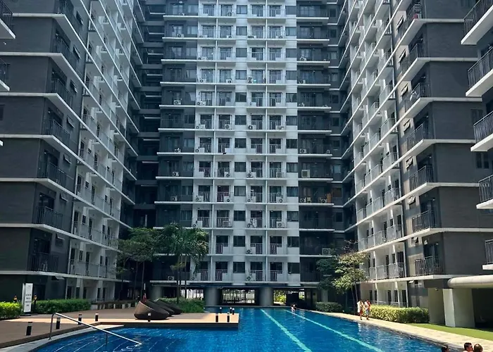 Ar Pahinga Place - The Pause House 마닐라
