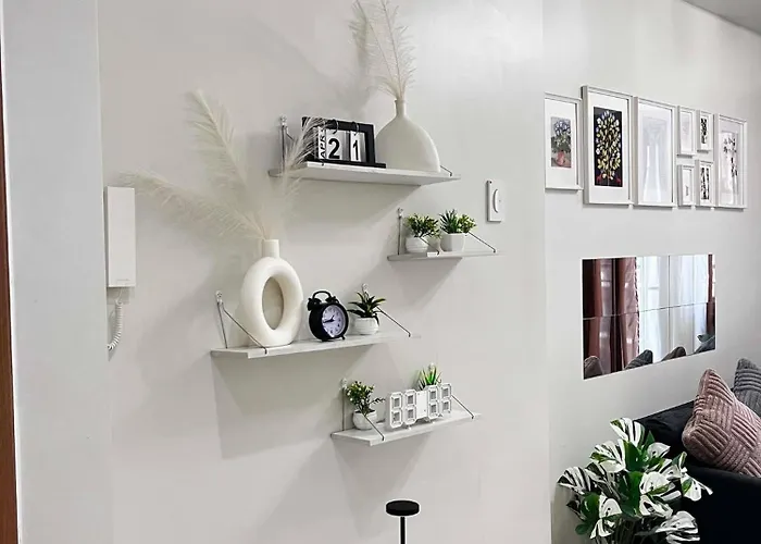 Ar Pahinga Place - The Pause House 마닐라